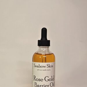 Rose Gold Barrier Oil