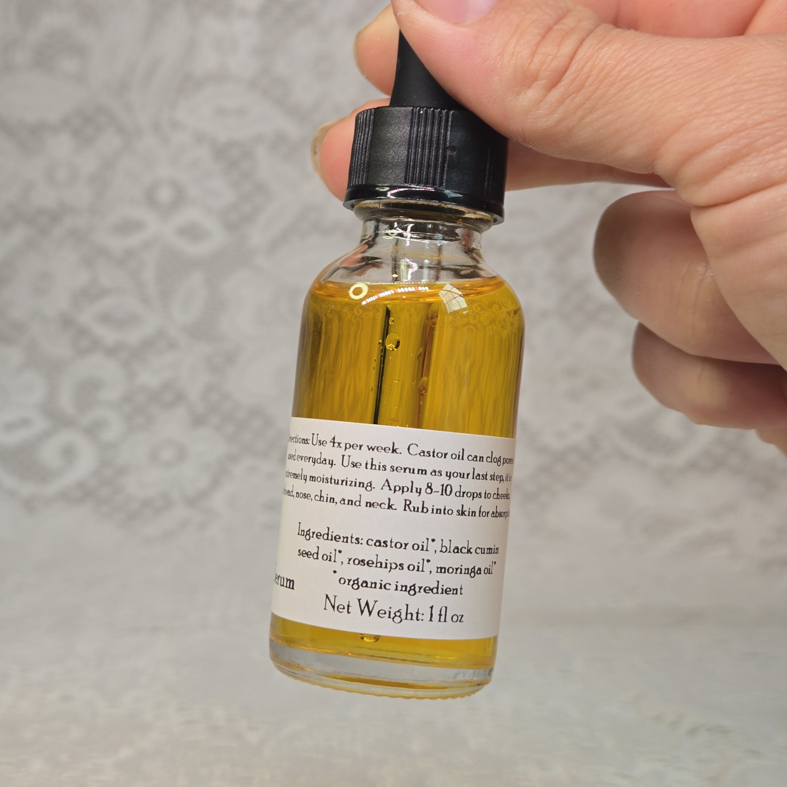 Mother - Firming & Detoxing Serum - Image 3