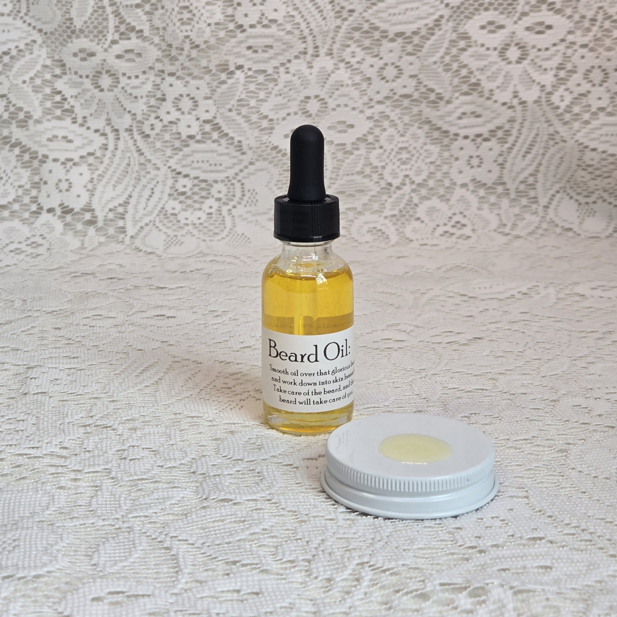 Beard Oil - Image 2