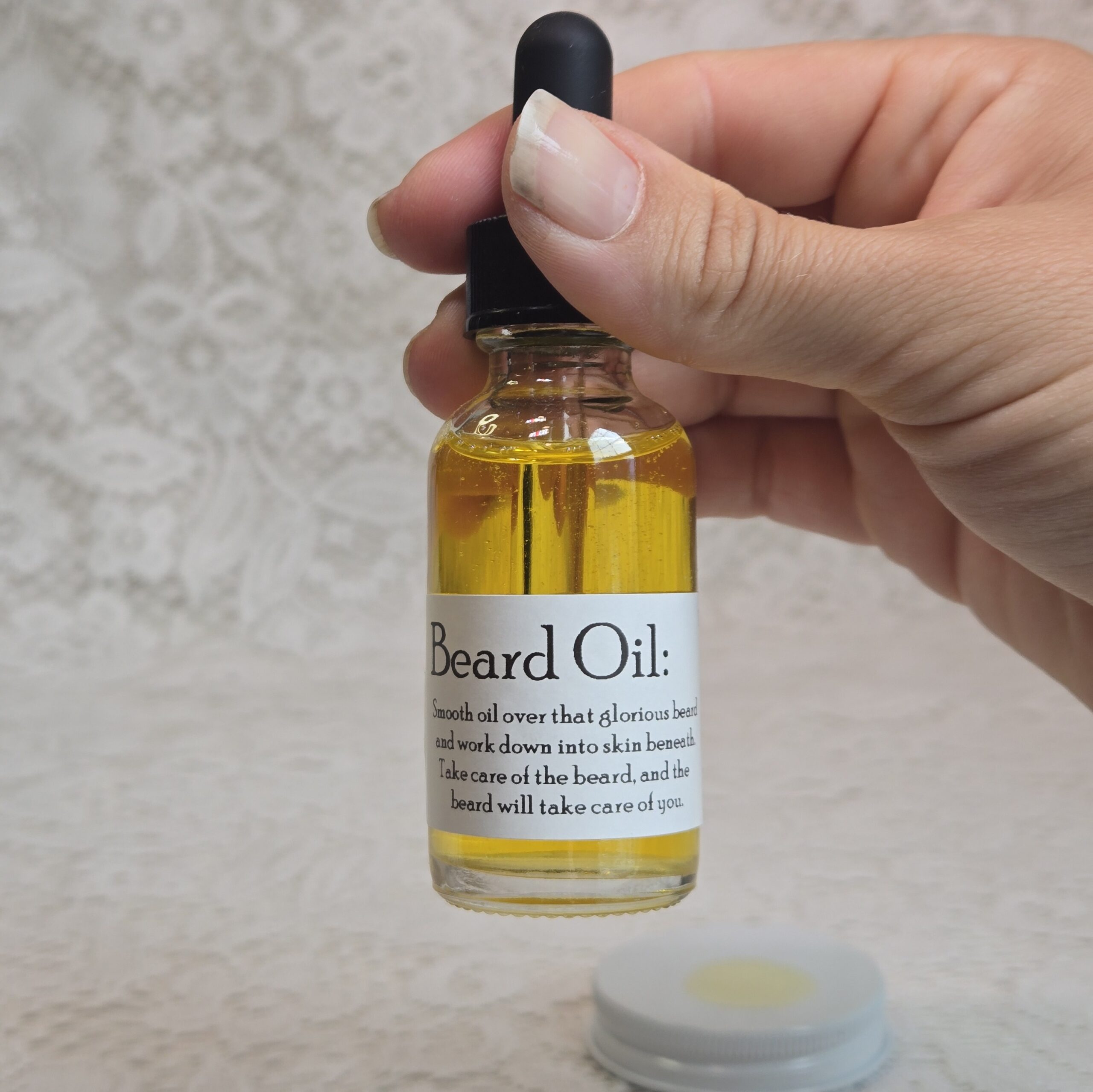 Beard Oil - Image 3