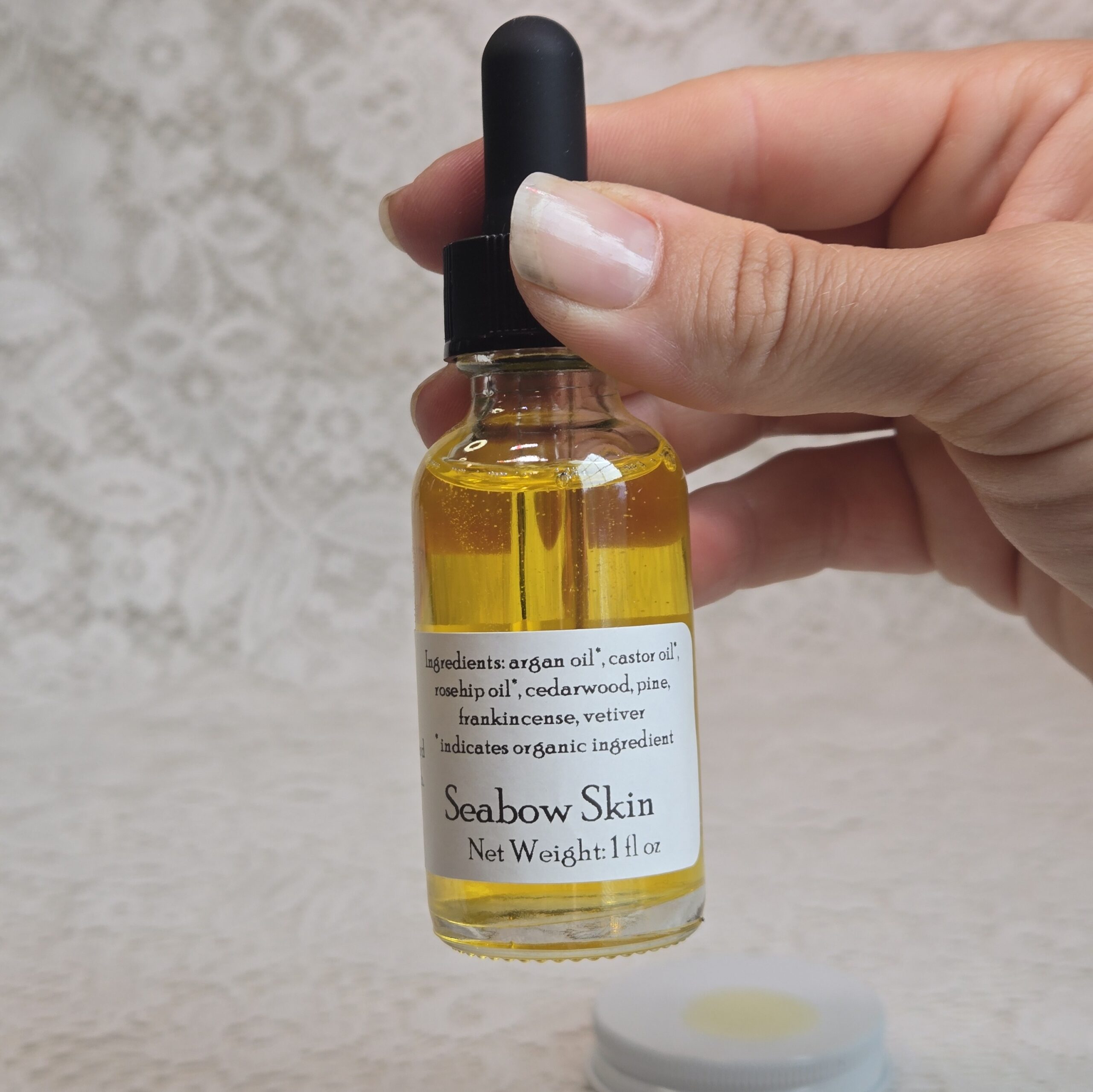 Beard Oil - Image 4