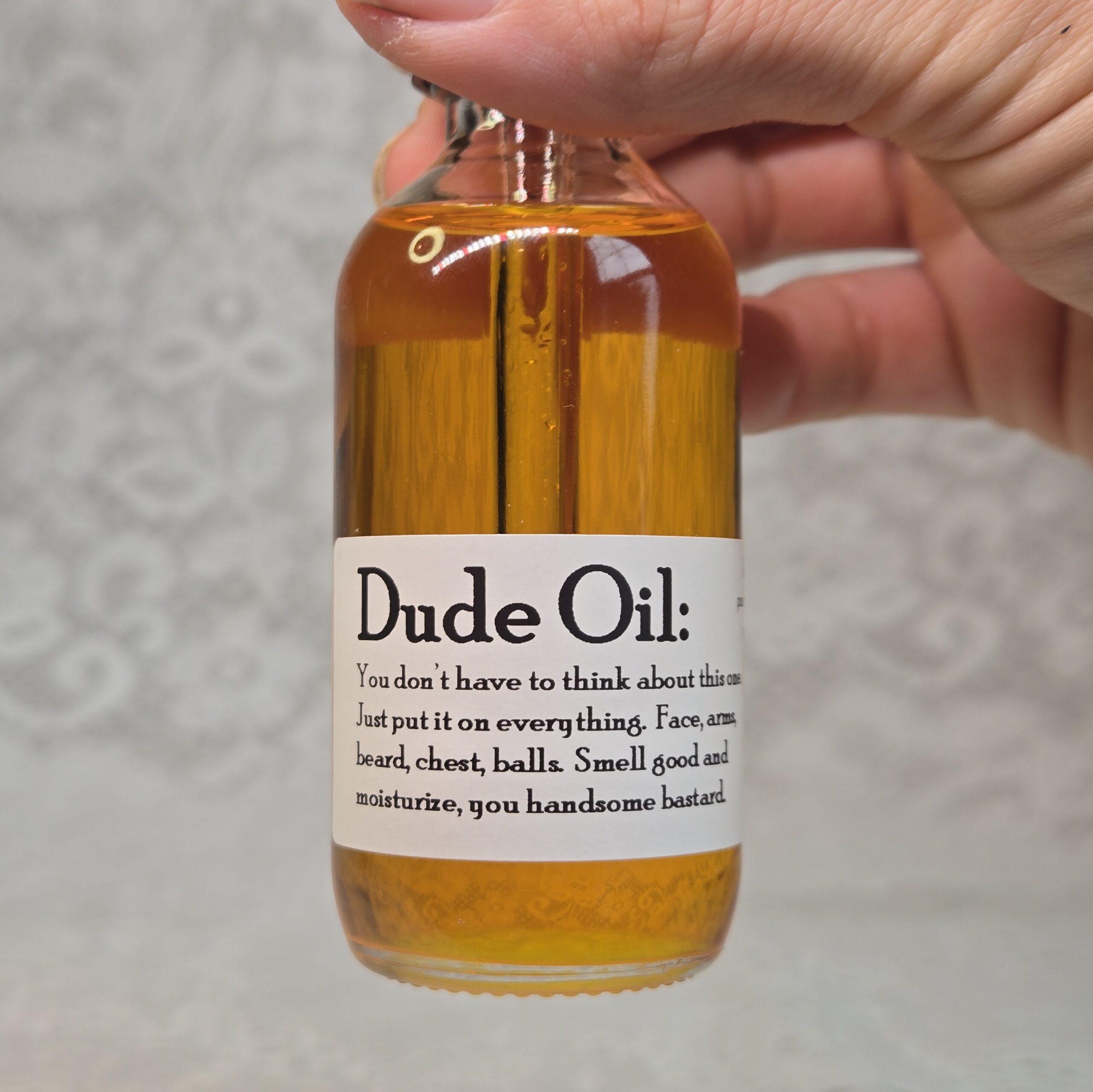 Dude Oil - Image 2