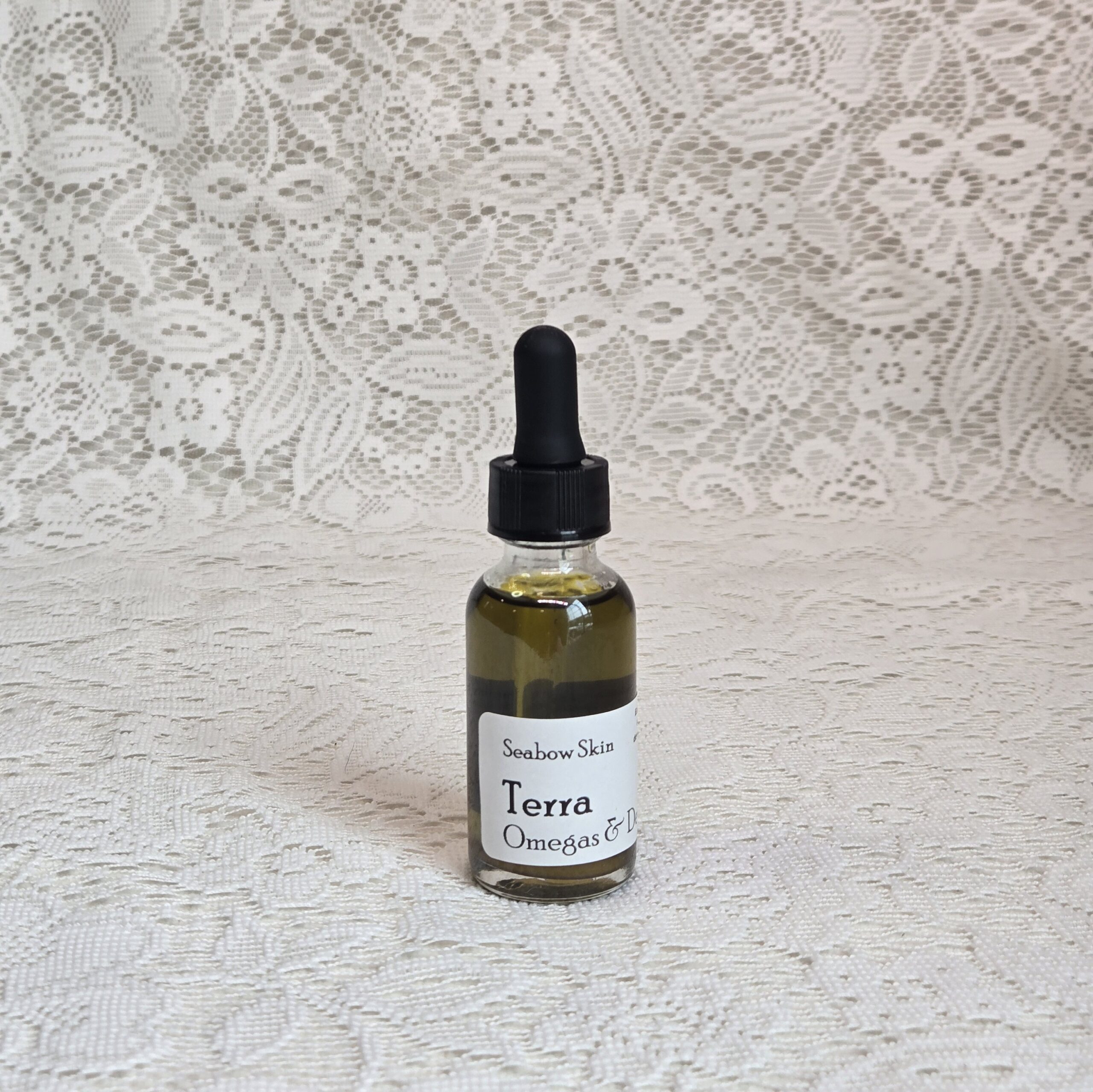 Terra - Deep Repair Serum