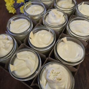 Shea Tallow Body Butter