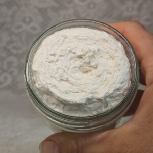 Manuka Honey Tallow Cream